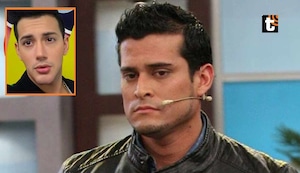 Christian Domínguez: ¿Se arrepiente de haber llevado a Jean Paul Santa María a La Gran Orquesta?