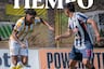Alianza Lima empató 1-1 con Juan Pablo II y ahora piensa en el Clásico | VIDEO
