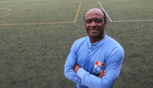 Julio César Antón: “Dorregaray no asusta a nadie, Valera debe estar tranquilo”