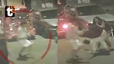 ¡Quiso defender a su hermano y terminó apuñalado! Joven lucha por su vida tras brutal ataque en El Agustino