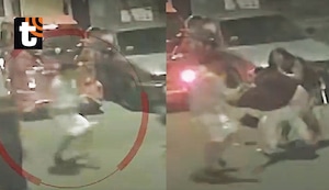 ¡Quiso defender a su hermano y terminó apuñalado! Joven lucha por su vida tras brutal ataque en El Agustino