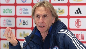 Veo que las ‘viudas’ de Ricardo Gareca siguen llorando en las redes y lo ponen en un altar