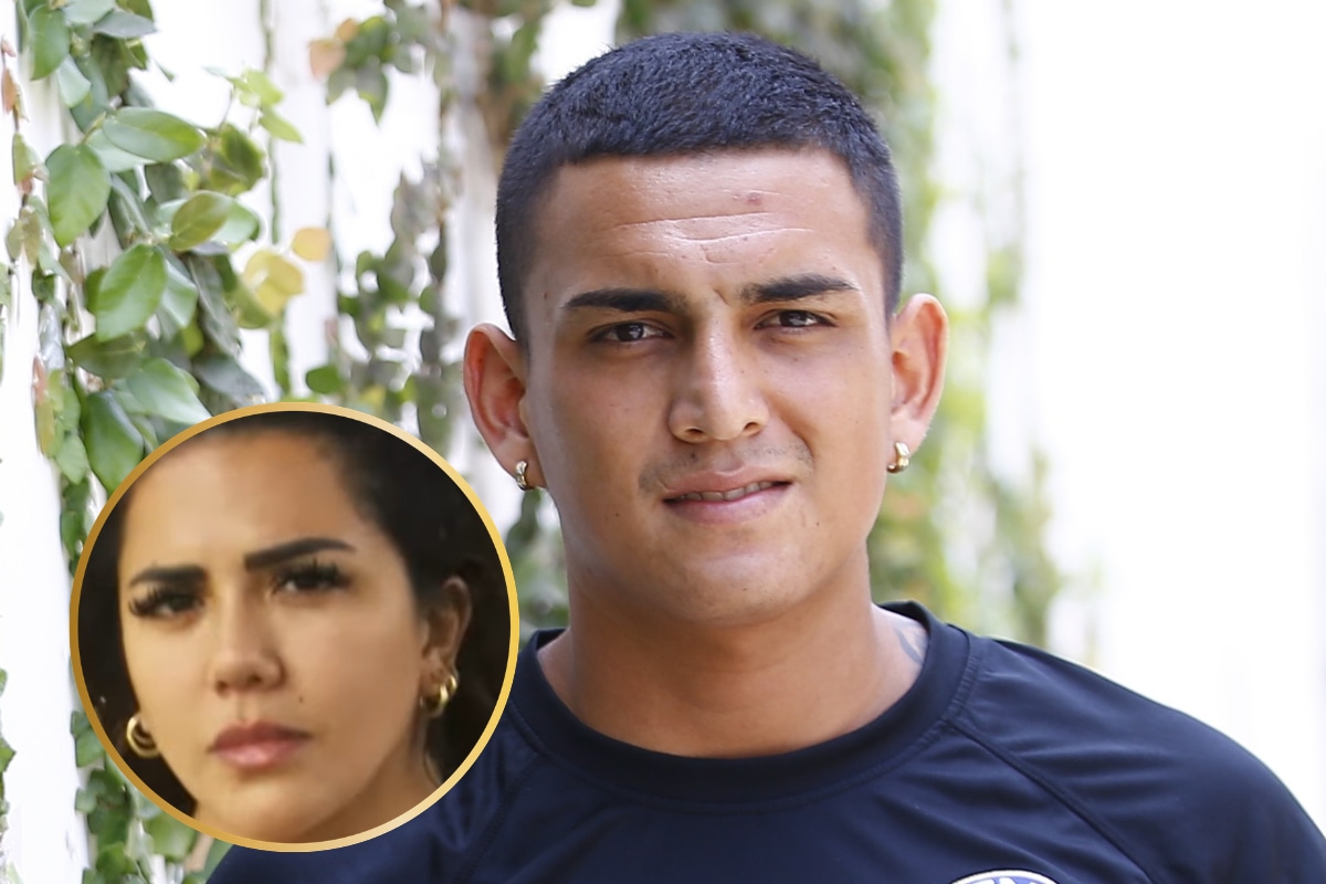 Eduardo Rabanal acusado de difundir videos íntimos de sus parejas