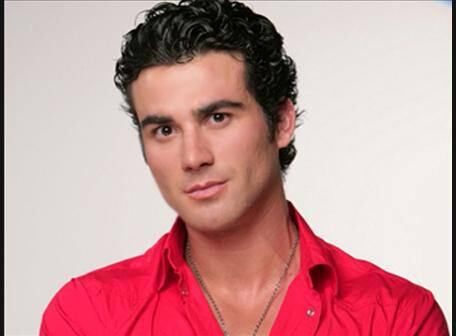 José Luis Reséndez obtuvo un papel en la telenovela "Tormenta en el paraíso" (Foto: Televisa)