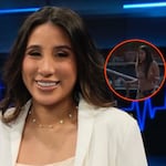 Ya no quiere estar en ‘La Granja vip’: "Qué ch*** hago aquí”