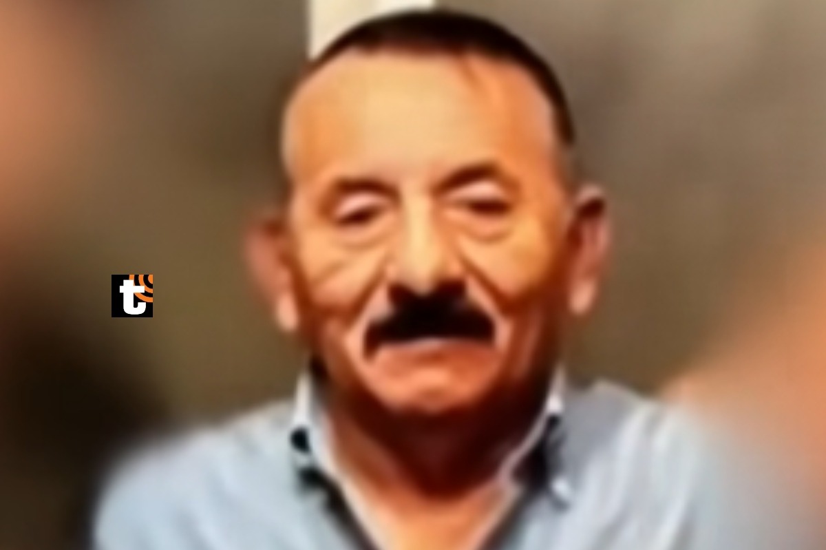 La Seño María: denuncie el acoso sexual