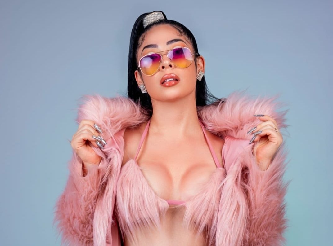 Kiara Franco. (Foto: Difusión)