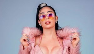 Kiara Franco alista gira por Europa, a solo un año de iniciar su carrera musical