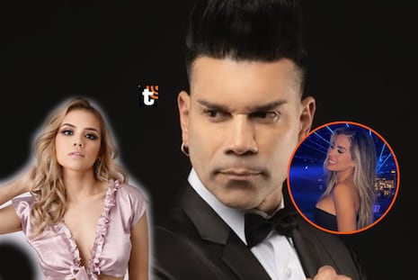 Andrea Muñoz se disculpa con ‘Tomate’, pero Vanessa López se burla: “Justo anteayer terminó de perdonar”