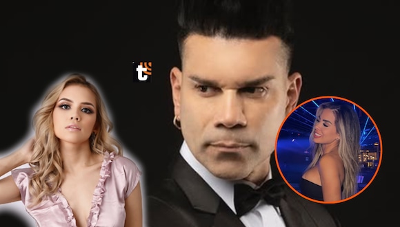 TROME - Exponen a 'Tomate' Barraza