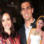 Son tóxicos y enfermizos, dice Milena Zárate