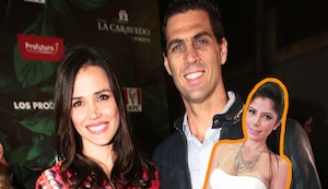 Maju Mantilla y Gustavo Salcedo son tóxicos y enfermizos, dice Milena Zárate