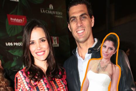 Maju Mantilla y Gustavo Salcedo son tóxicos y enfermizos, dice Milena Zárate