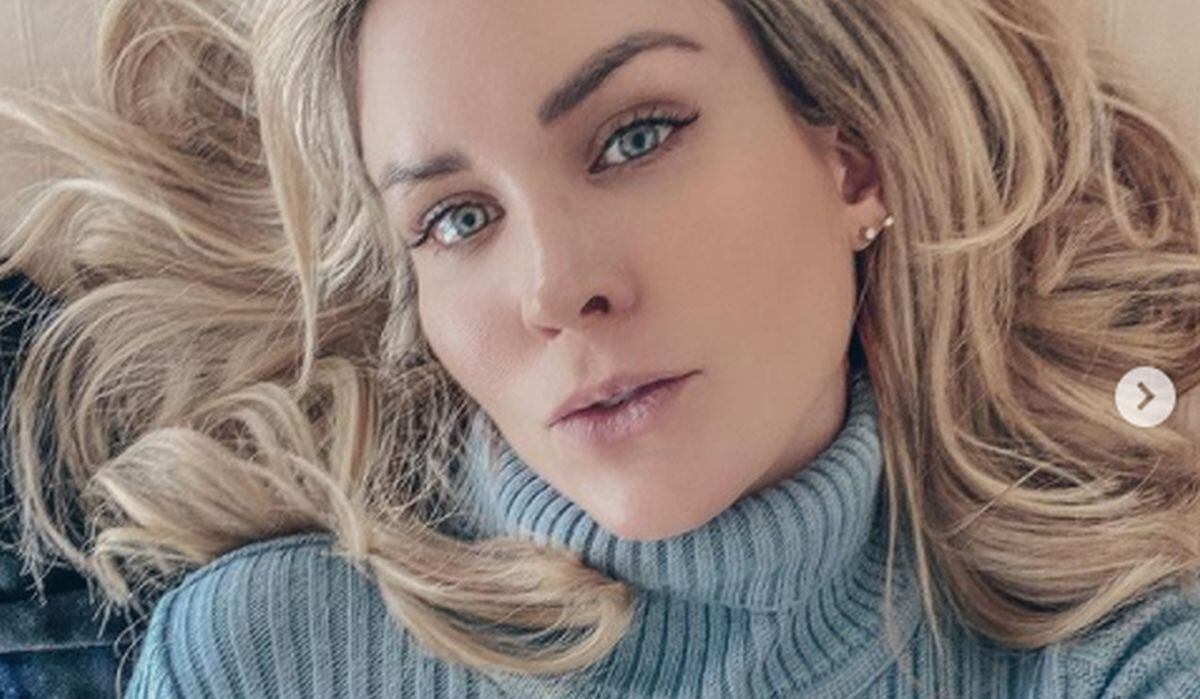 A los 3 años comenzó a trabajar realizando comerciales y siendo la cara de varias marcas. (Foto: Verónica Montes / Instagram)