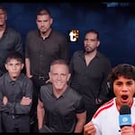 ‘Pol Deportes’ inicia nuevo proyecto digital: Se suma a canal de streaming deportivo con destacadas figuras