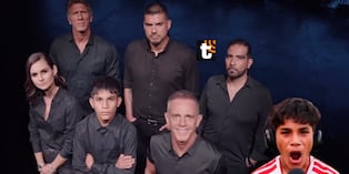 TROME - Clíver Huamán integrará nuevo canal de streaming deportivo.