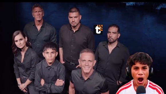 TROME - Pol Deportes ahora en YouTube