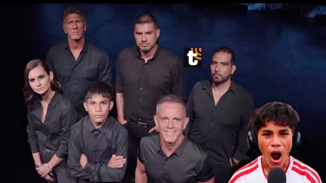 ‘Pol Deportes’ inicia nuevo proyecto digital: Se suma a canal de streaming deportivo con destacadas figuras