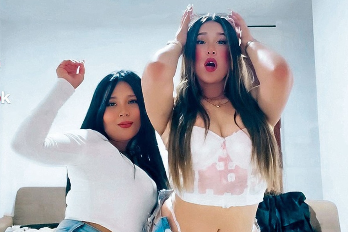 ‘Las Nenas de Miraflores’