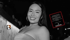 Milky Perú confirma muerte de Thaina Fields con sentido mensaje: “No podemos creerlo”