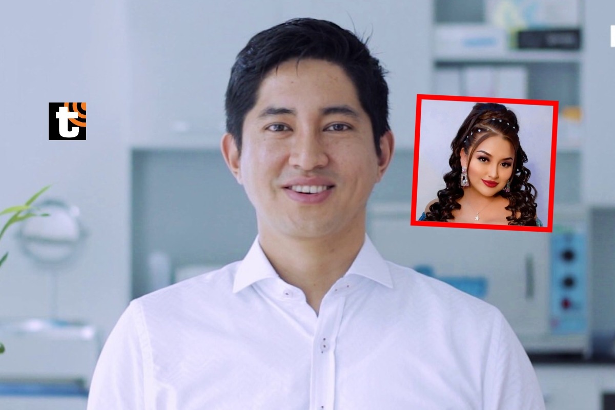 Dr. Víctor Fong es acusado de operar y causar la muerte de la Muñequita Milly