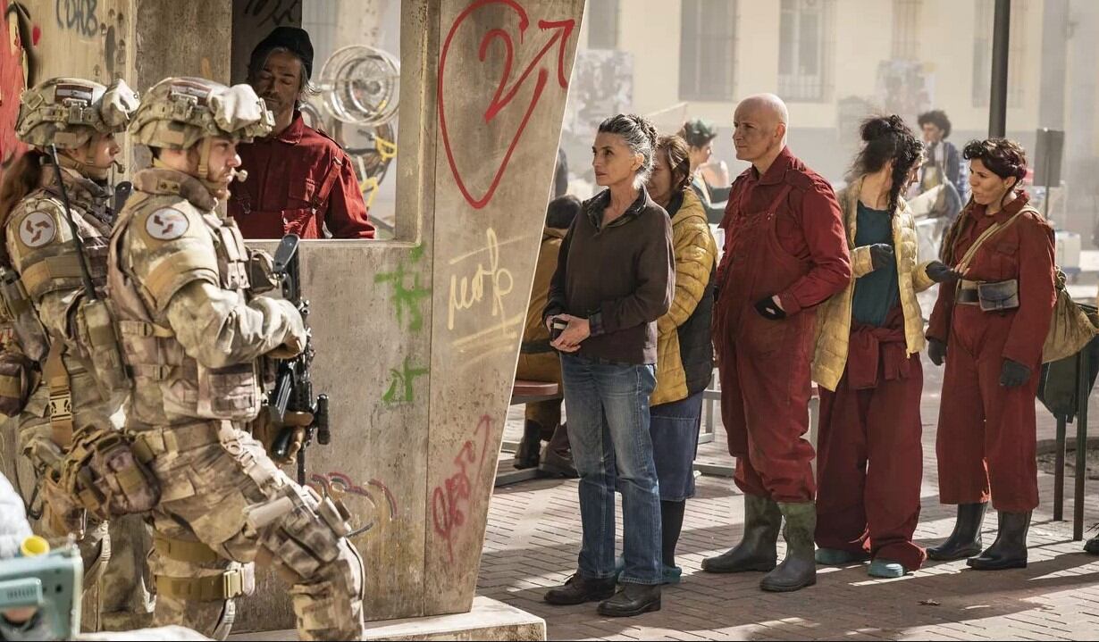 ¿Cuándo comienza la Tercera Guerra Mundial?