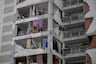 Peruana radicada en Venezuela cuenta cómo vivió los terremotos: “Parecía que se iba quebrar todo”
