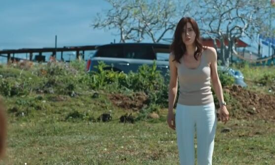 La telenovela turca “Infiel” se estrenó en España el pasado 5 de septiembre por la señal de Antena 3 (Foto: Medyapim)