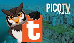 ‘Picotitos’ de El Búho