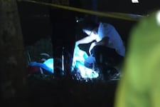 ¡Pánico en el corazón de Miraflores! Matan a balazos a hombre frente al Malecón de la Reserva