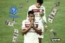 Universitario recibe sanción económica por parte de Conmebol tras su debut en Copa Sudamericana
