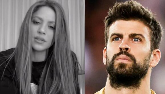 Barcelona estaría buscando la salida de Gerard Piqué
