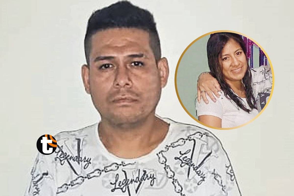 Feminicidio en Carabayllo