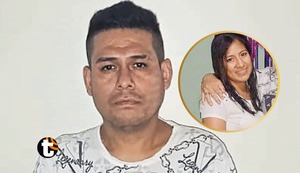 Sujeto disparó a su esposa en la cabeza en plena en Navidad en Carabayllo