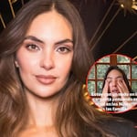 Natalie Vértiz se muestra afectada en redes y hace importante pedido: “Estoy con un nudo en la garganta”