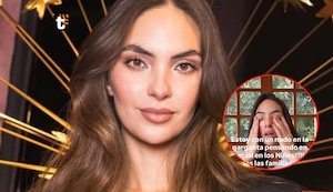 Natalie Vértiz se muestra afectada en redes y hace importante pedido: “Estoy con un nudo en la garganta”