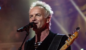 Sting en Perú 2025: Cuándo es la preventa de entradas en Teleticket y cuáles son los precios