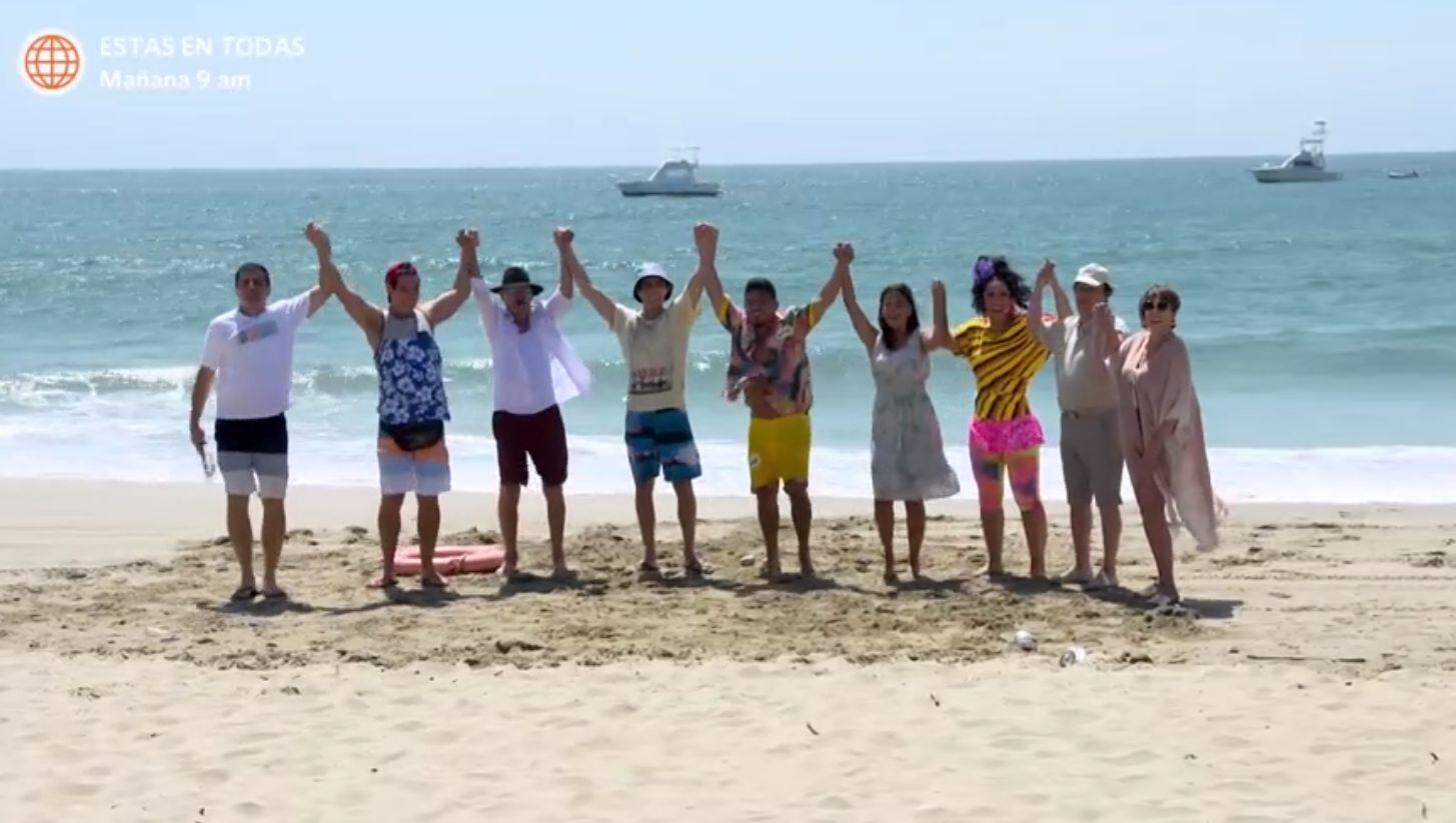 Qué pasó en el capítulo de Al Fondo Hay Sitio del viernes 24 de junio - RESUMEN y VIDEOS