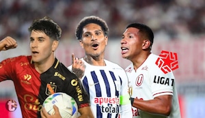 Tabla de Posiciones del Apertura tras el triunfo de Alianza Lima en el Cusco