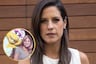 María Pía habla por primera vez de rumores de rivalidad con Karina Rivera: “Hay otro lado de la historia”