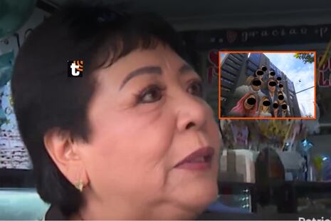 ‘Hijos políticos’ de Patricia Li logran contratos en el MIMP: Son 12 afiliados de Somos Perú