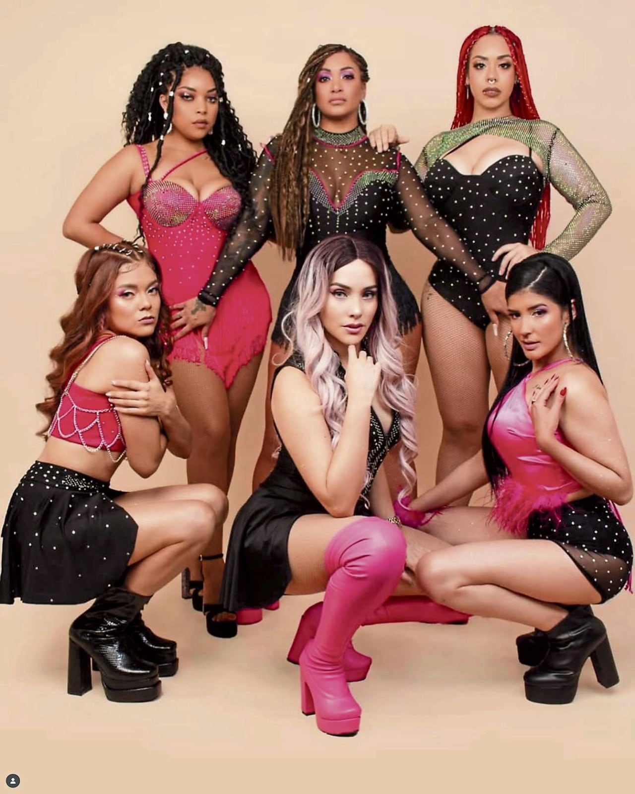 Son Tentación de Paula Arias