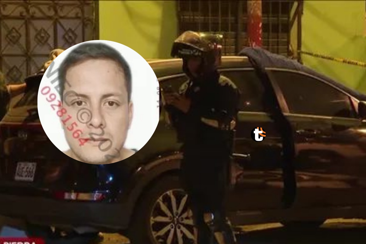Asesinan a padre de familia en Puente Piedra