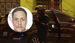 ¡Terror en Puente Piedra! Acribillan a hombre frente a su hijo cuando llegaba a casa y Policía sospecha de ajuste de cuentas