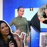 Janet manda a terapia al ‘Churrito’ tras graves acusaciones de Masiel: “Son conductas que debe resolver con un especialista”