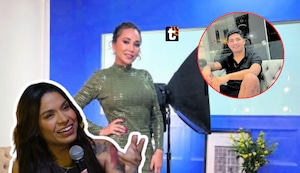 Janet manda a terapia al ‘Churrito’ tras graves acusaciones de Masiel: “Son conductas que debe resolver con un especialista”