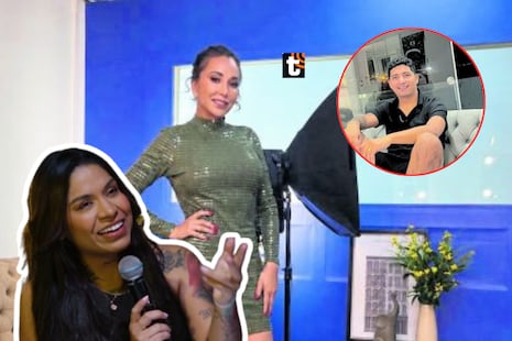 Janet manda a terapia al ‘Churrito’ tras graves acusaciones de Masiel: “Son conductas que debe resolver c...