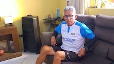 Johano Bermúdez: ‘’El primer apodo de Christian Cueva fue ‘El Chavo’’’