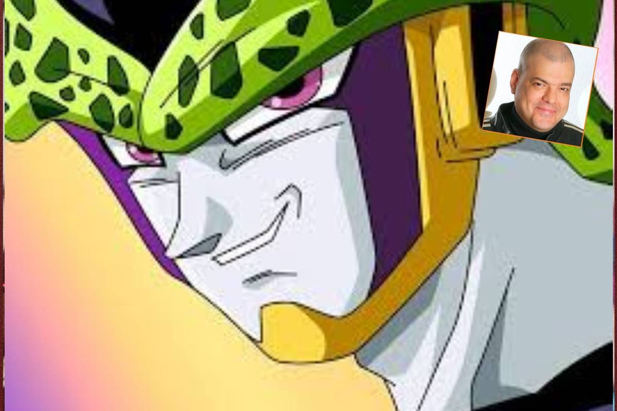 Una gran noticia para los fans de Dragon Ball: Ricardo Brust visita el Perú. (Redes sociales)