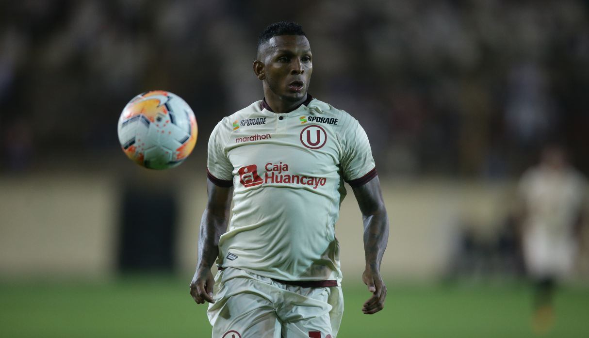 Alberto Quintero fue convocado a la selección de Panamá. (Foto: GEC)